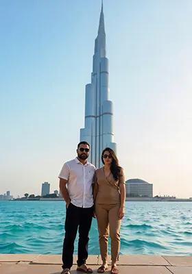 Dubai
