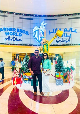 Warner Bros