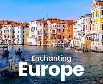 Europe