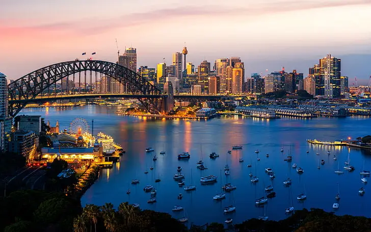 Australia Australia
