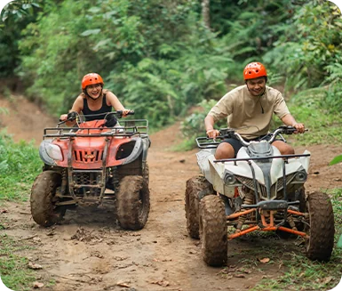 ATV Ride