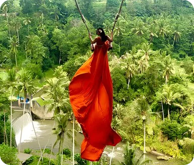 Bali Swing
