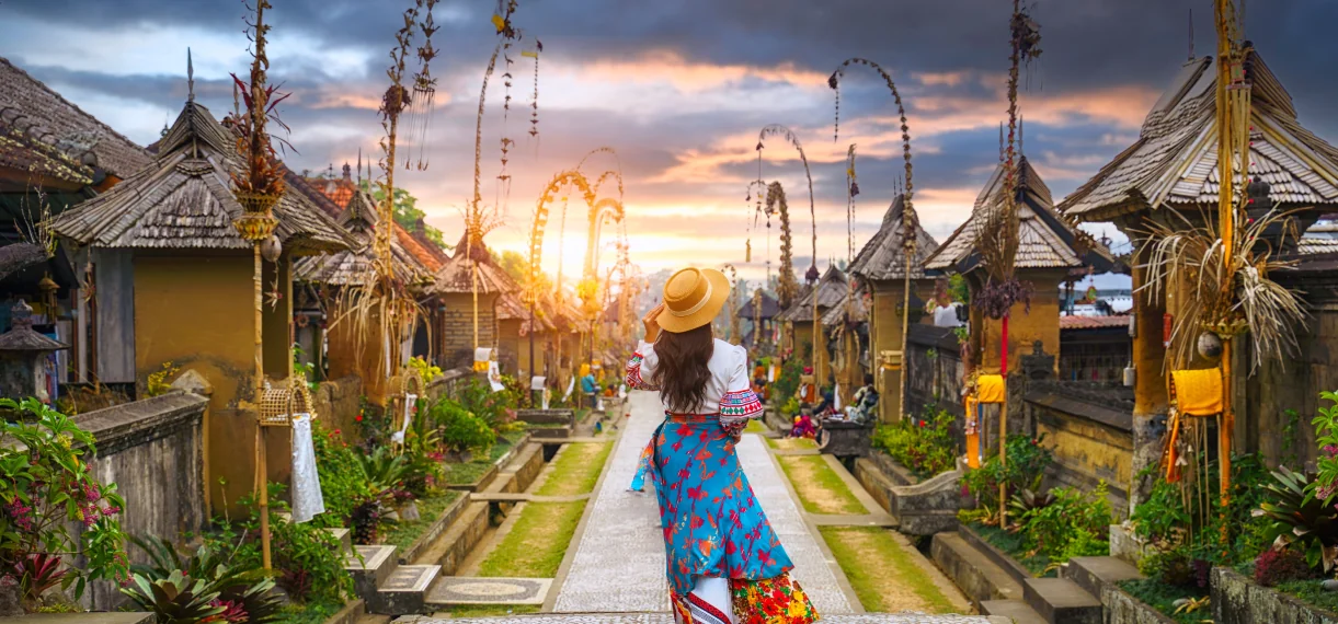 Bali Bali