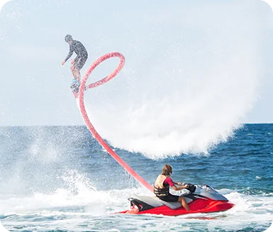Benova Watersports