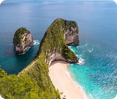 Nusa Penida