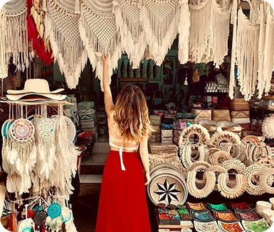 Ubud Market