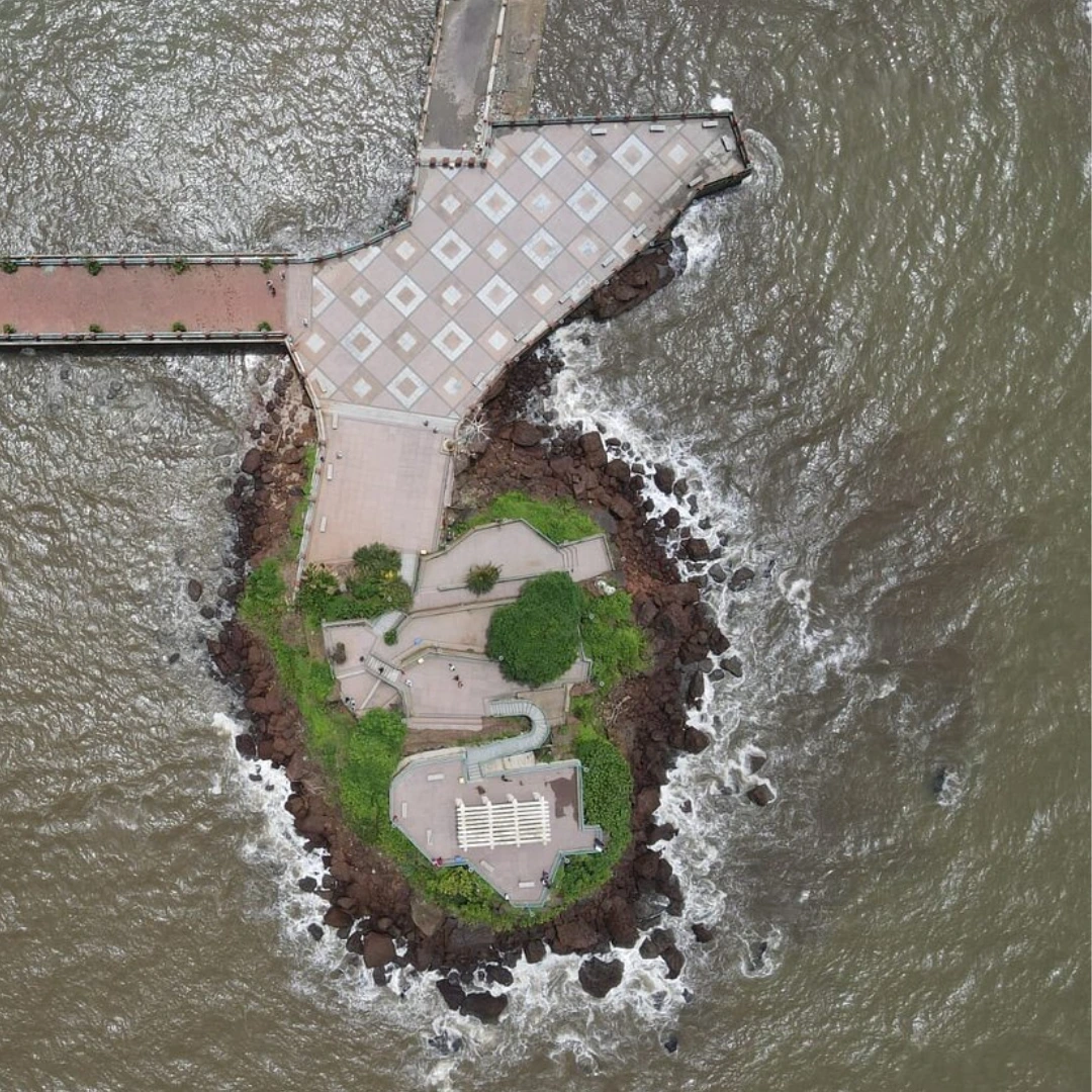 Dona Paula Viewpoint