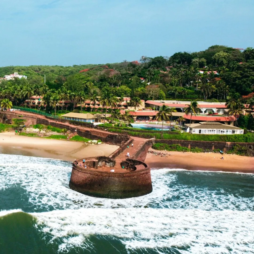 Fort Aguada