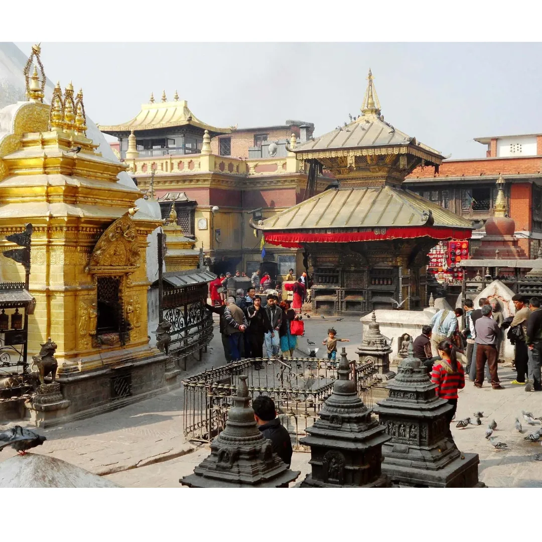 Kathmandu Valley