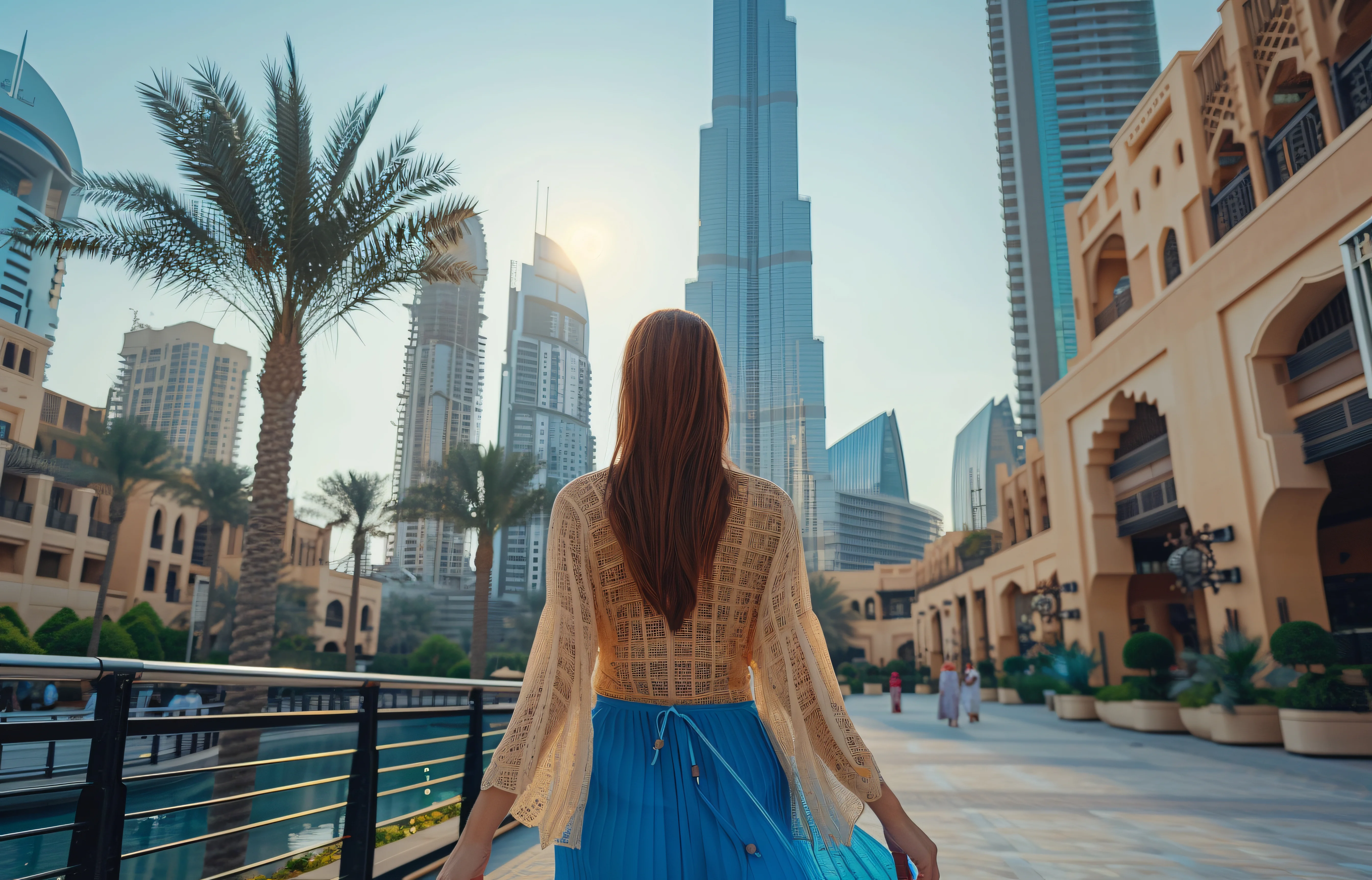 Dubai Dubai