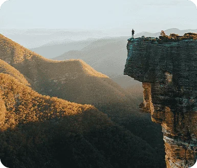 Blue Mountains
