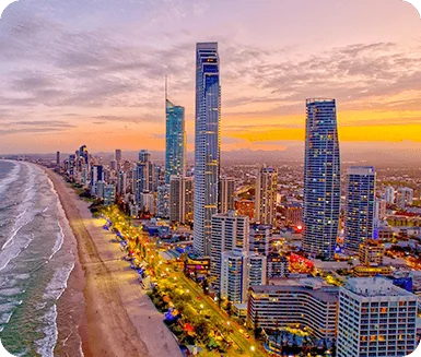 Gold Coast