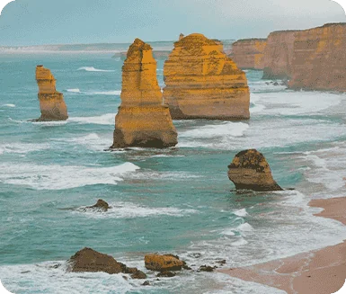 Great Ocean Road