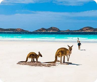 Kangaroo Island