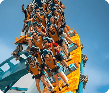 Sea World