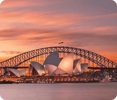 Sydney Opera House