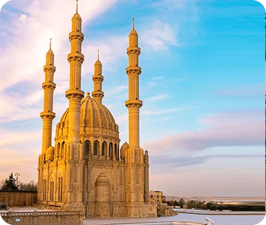 Heydar Mosque