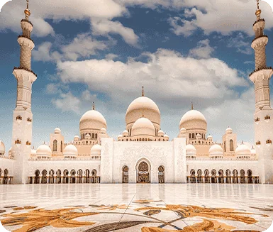 Abu Dhabi City Tour