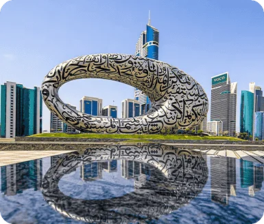 Museum of Future