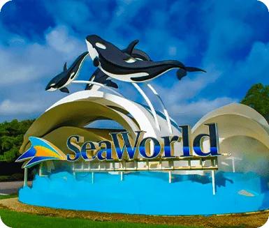 Sea World Yas Island
