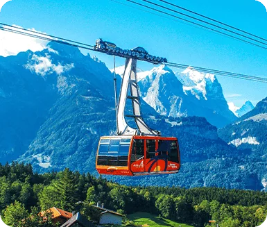 Cable Car