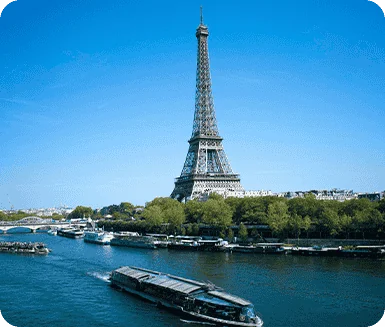 Eiffel Tower