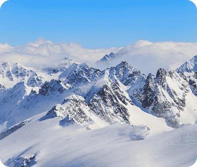 Mt. Titlis