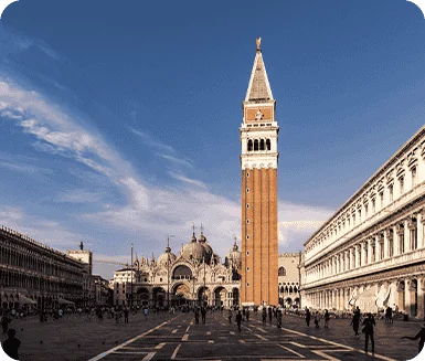 St. Mark's Square