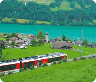 Switzerland