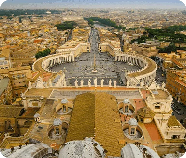 Vatican City