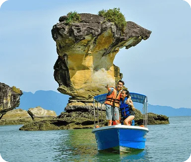 Bako National Park