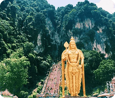 Batu Caves
