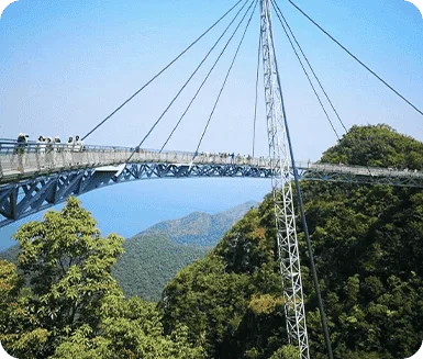 Langkawi Sky Bridge