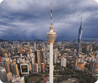 Menara Kuala Lumpur
