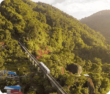 Penang Hill