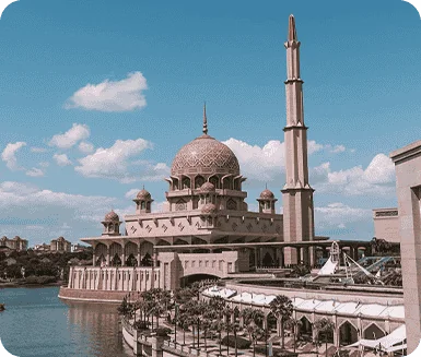 Putra Mosque