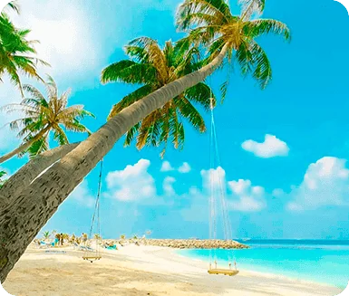 Maafushi