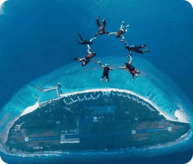 Vaadhoo Island