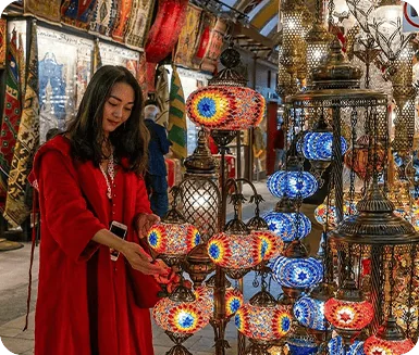Grand Bazaar