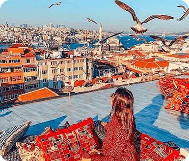 İstanbul