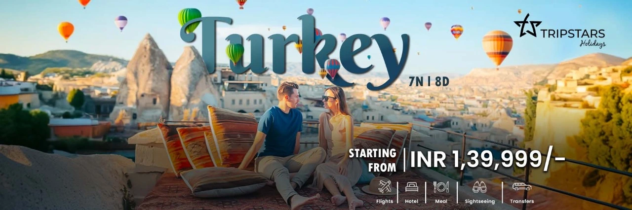 Turkey