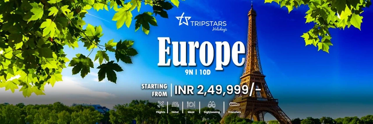 Europe
