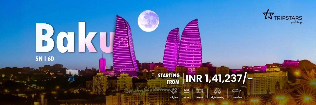 Baku