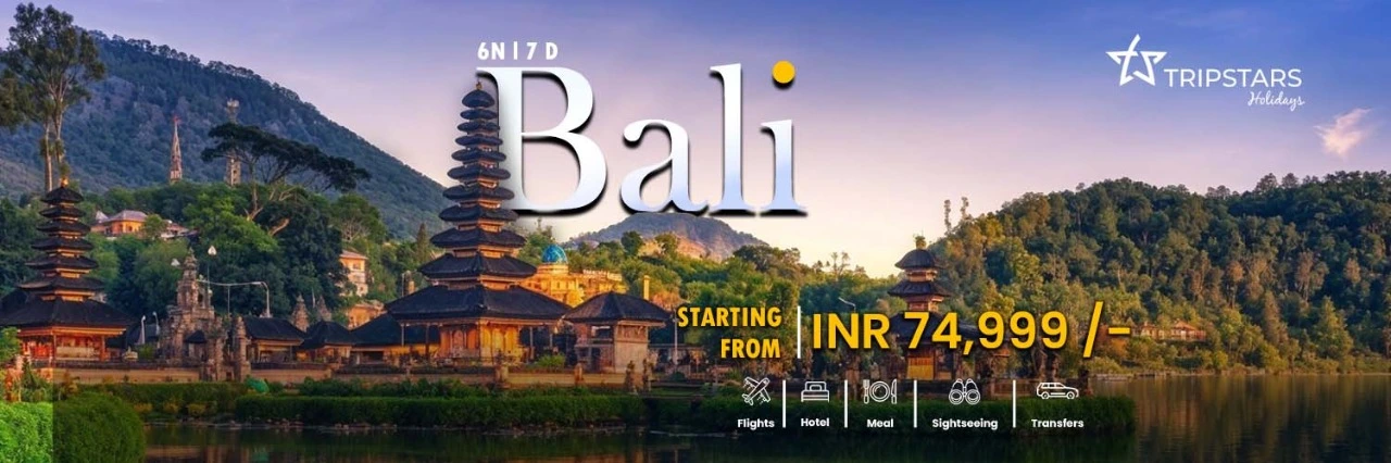 Bali
