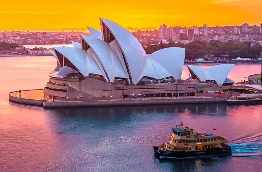 Australia