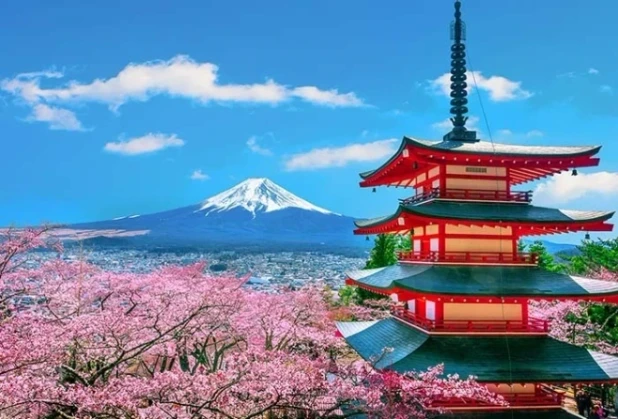 Japan