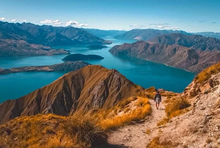 New Zealand