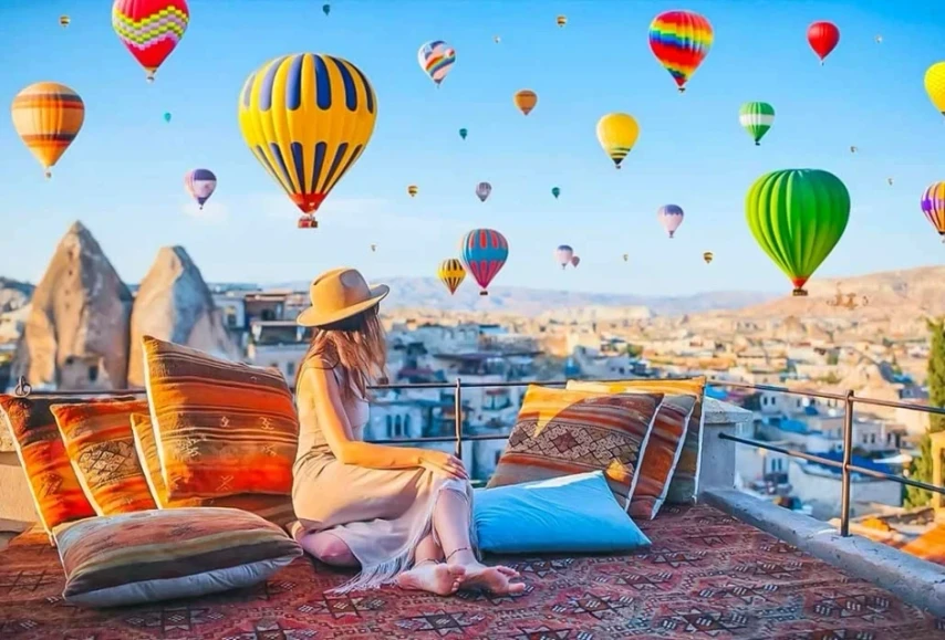Turkey