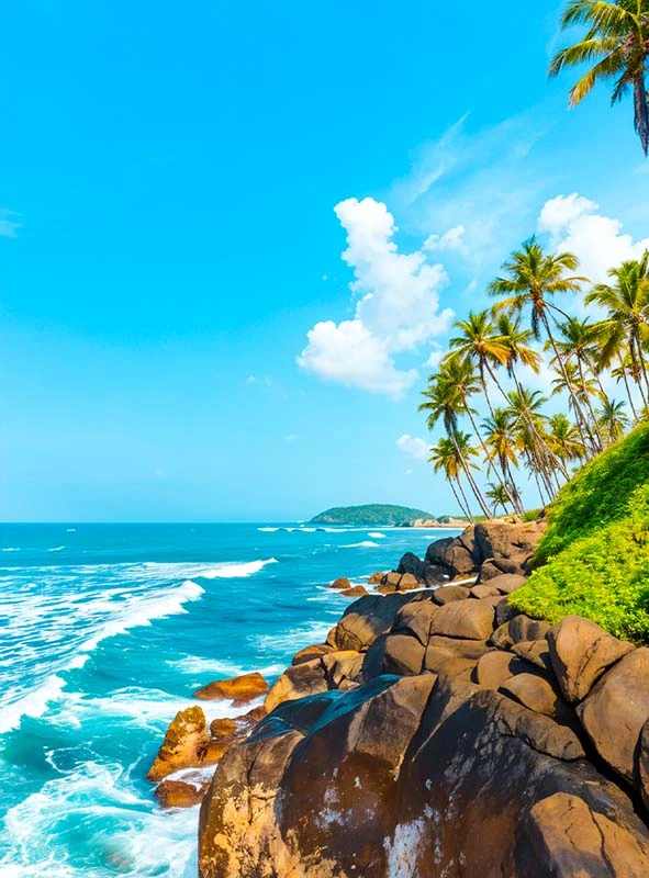 Goa