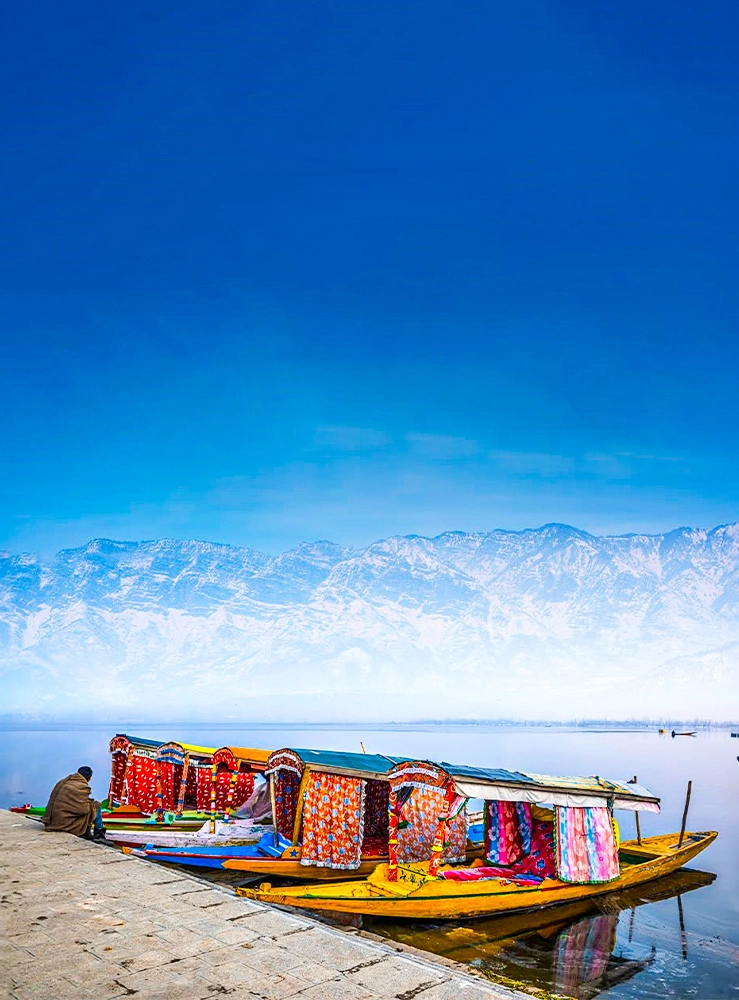 Kashmir